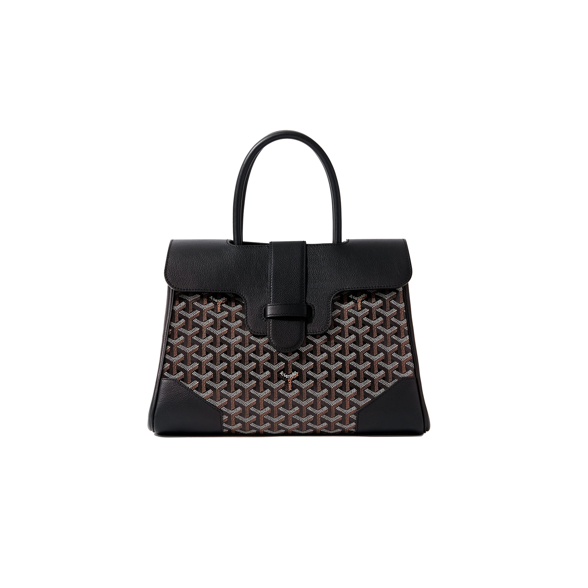 Go*ard saÏgon tote bag saigocmmlty01cl01p (34*25*16cm)